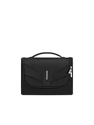 SAMSONITE | Beauty case - Trousse da toilette ATTRIX antracite | Nero