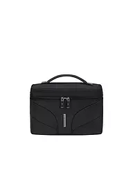 SAMSONITE | Beauty case - Trousse da toilette ATTRIX dune | Nero