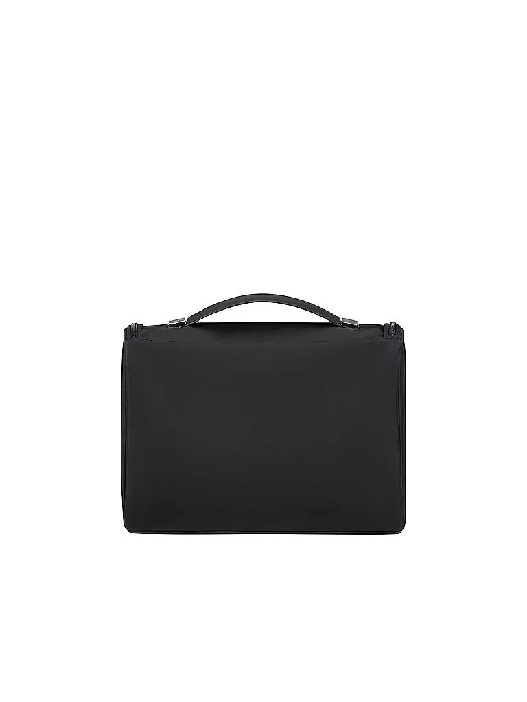 SAMSONITE | Beauty case - Trousse da toilette ATTRIX antracite | 
