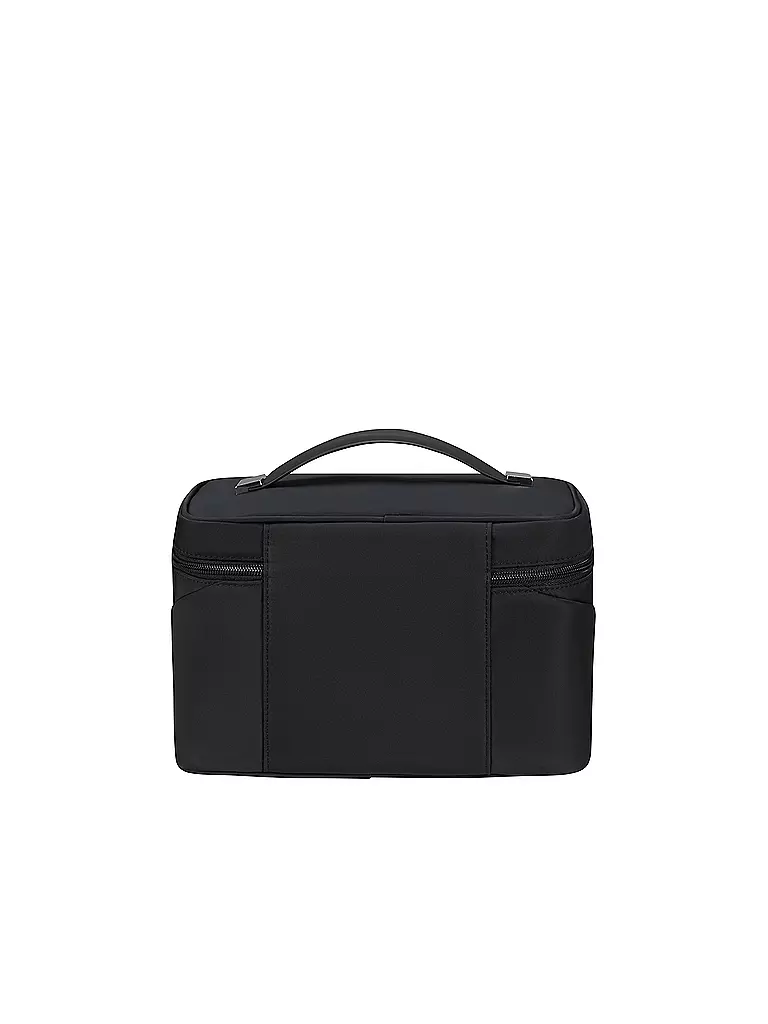 SAMSONITE | Beauty case - Trousse da toilette ATTRIX antracite | 