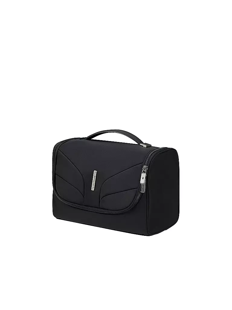 SAMSONITE | Beauty case - Trousse da toilette ATTRIX antracite | 