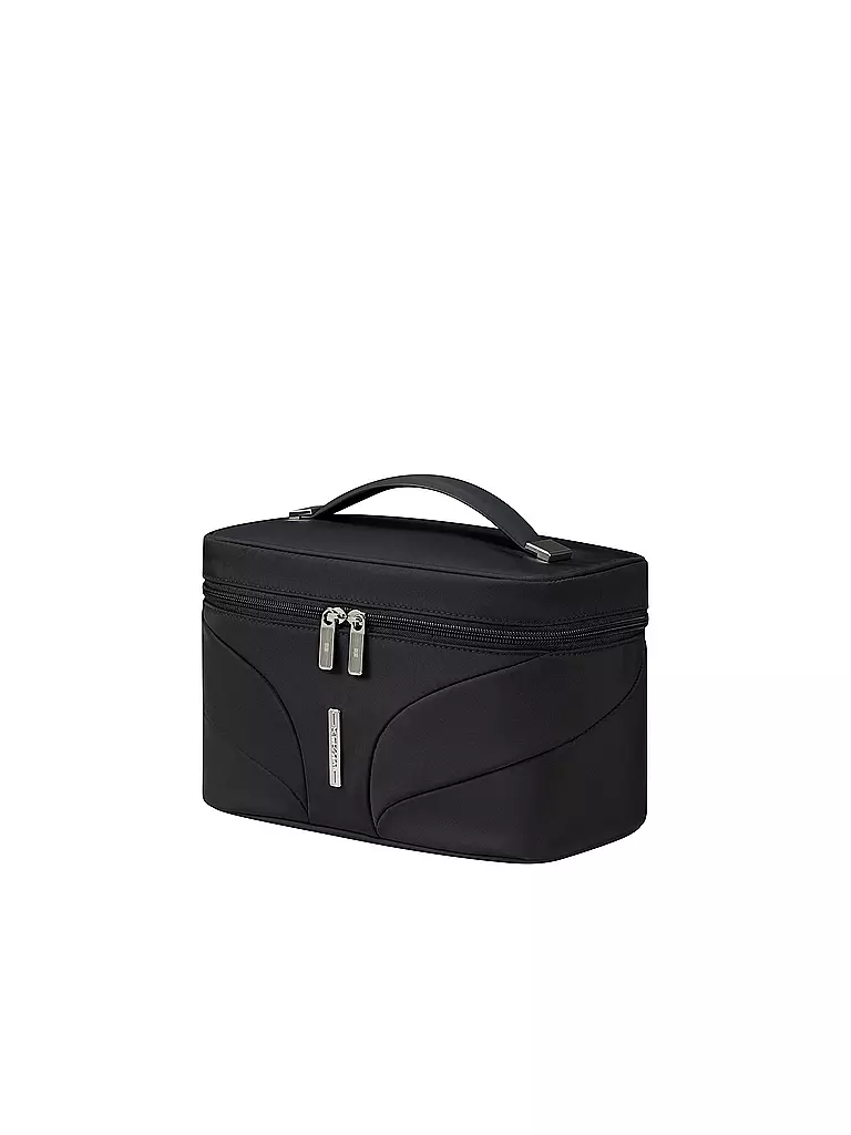 SAMSONITE | Beauty case - Trousse da toilette ATTRIX antracite | 