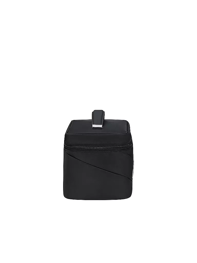 SAMSONITE | Beauty case - Trousse da toilette ATTRIX antracite | 