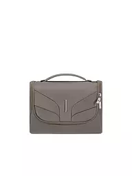 SAMSONITE | Beauty case - Trousse da toilette ATTRIX antracite | Grigio