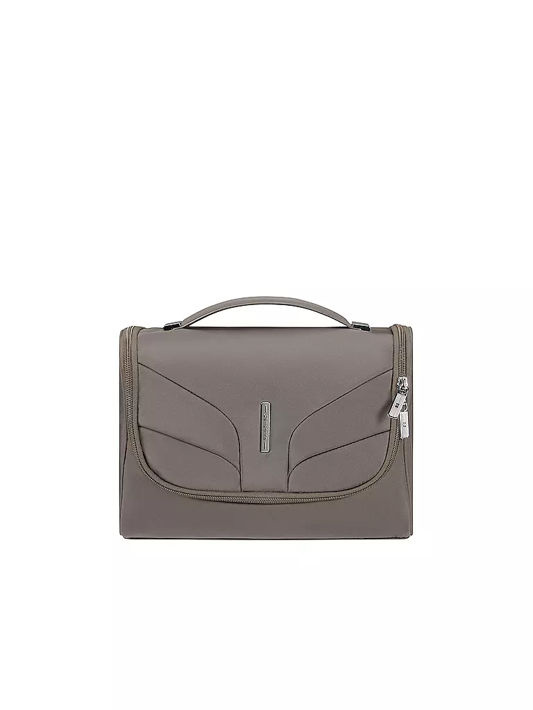 SAMSONITE | Beauty case - Trousse da toilette ATTRIX dune | Grigio