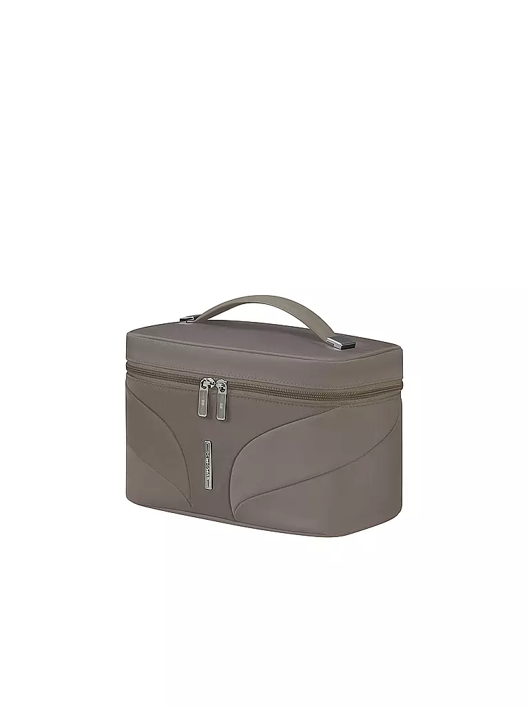 SAMSONITE | Beauty case - Trousse da toilette ATTRIX dune | 