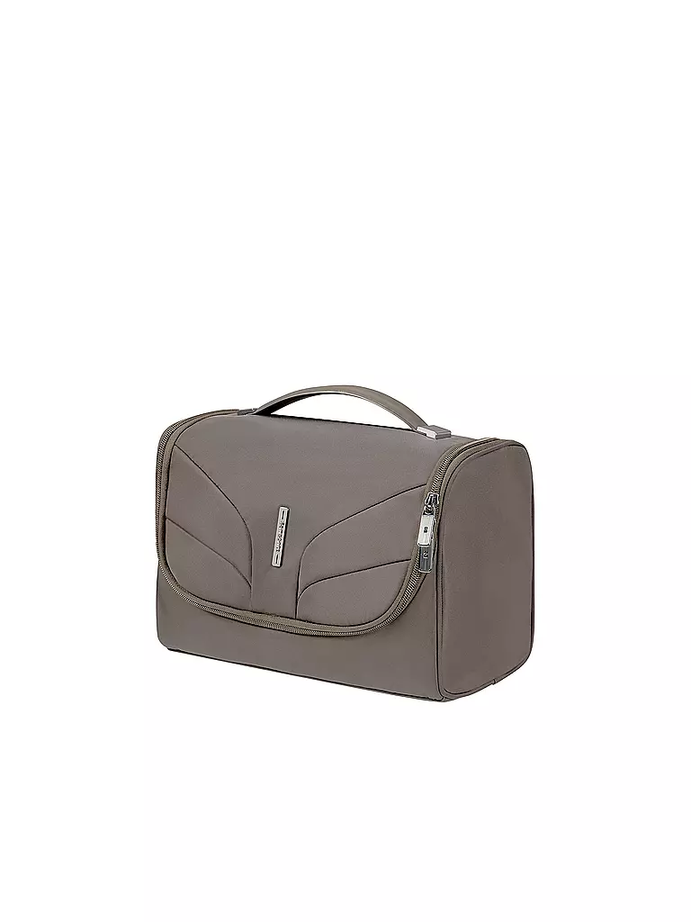SAMSONITE | Beauty case - Trousse da toilette ATTRIX dune | 