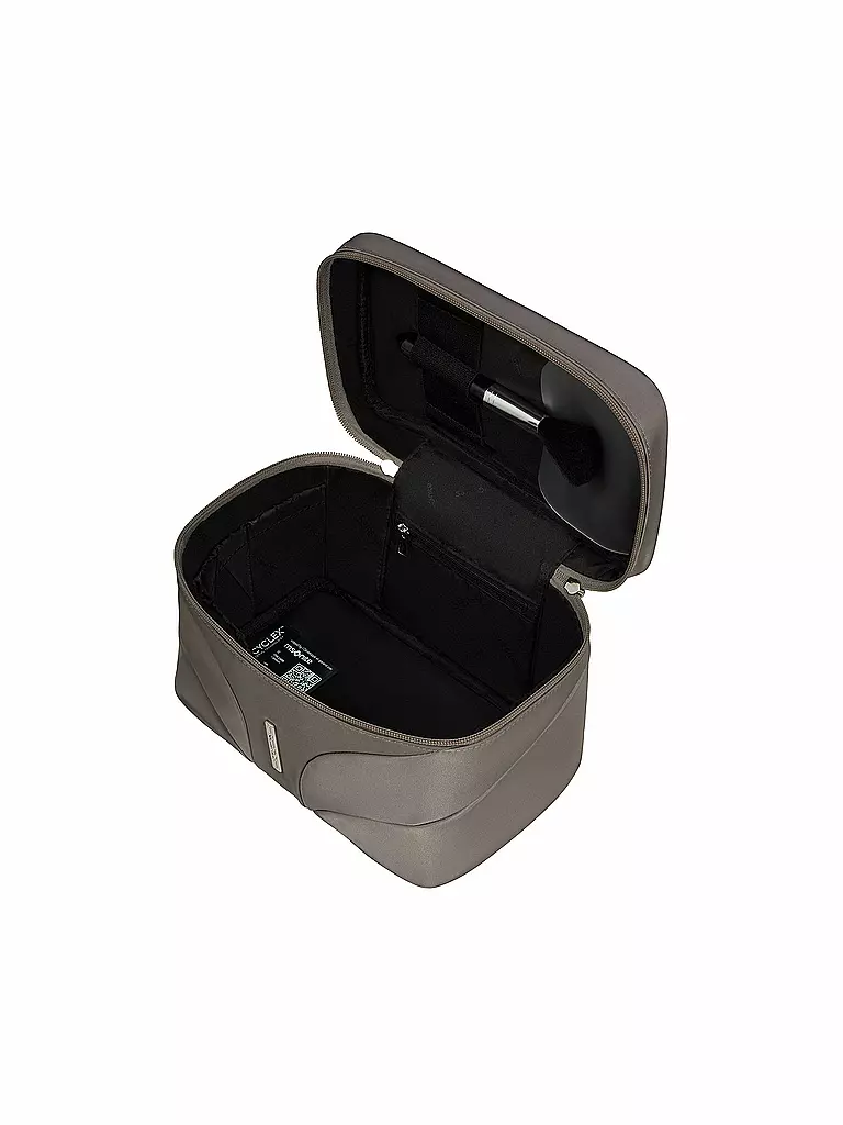 SAMSONITE | Beauty case - Trousse da toilette ATTRIX dune | 