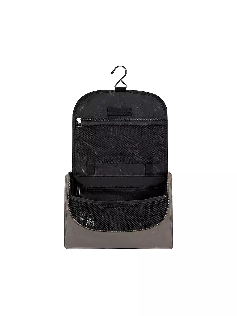 SAMSONITE | Beauty case - Trousse da toilette ATTRIX dune | 