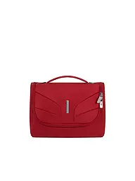 SAMSONITE | Beauty case - Trousse da toilette ATTRIX red | Rosso