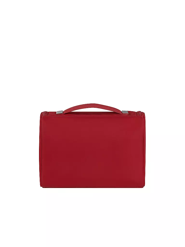 SAMSONITE | Beauty case - Trousse da toilette ATTRIX red | Rosso
