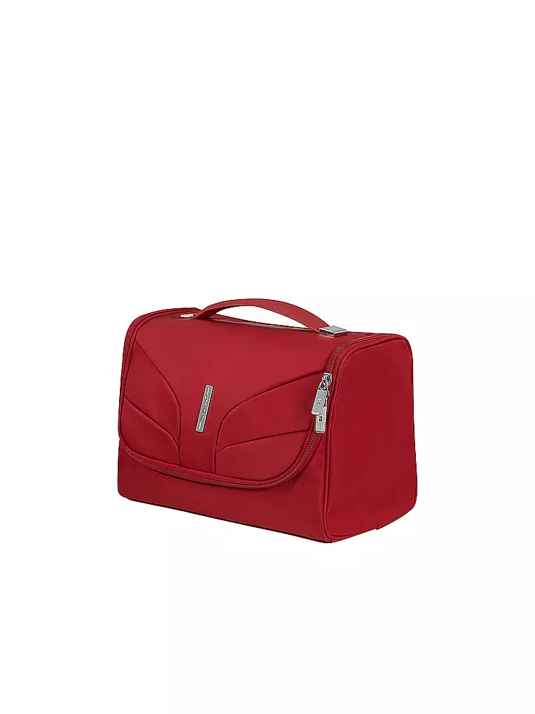 SAMSONITE | Beauty case - Trousse da toilette ATTRIX red | Rosso