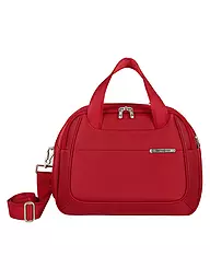 SAMSONITE | Beauty Case - Trousse da toilette D'Lite chili red | Rosso