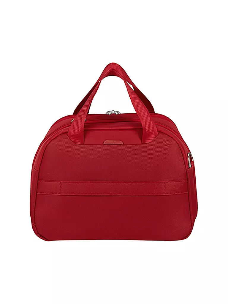 SAMSONITE | Beauty Case - Trousse da toilette D'Lite chili red | Rosso