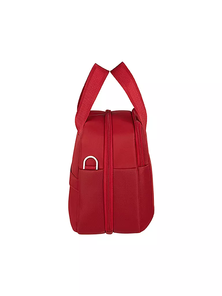 SAMSONITE | Beauty Case - Trousse da toilette D'Lite chili red | Rosso
