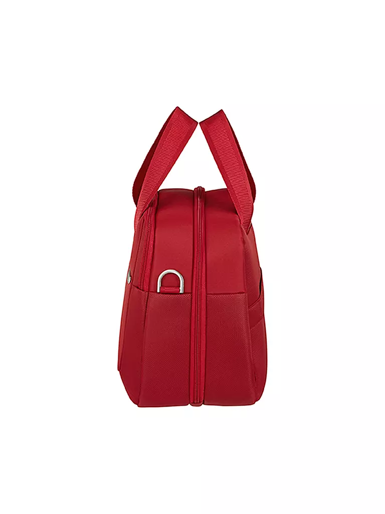 SAMSONITE | Beauty Case - Trousse da toilette D'Lite chili red | Rosso