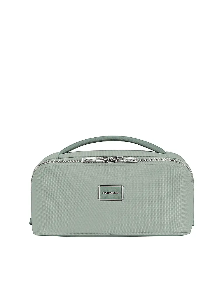 SAMSONITE | Beauty case - Trousse da toilette IMAGE Thyme | Verde chiaro