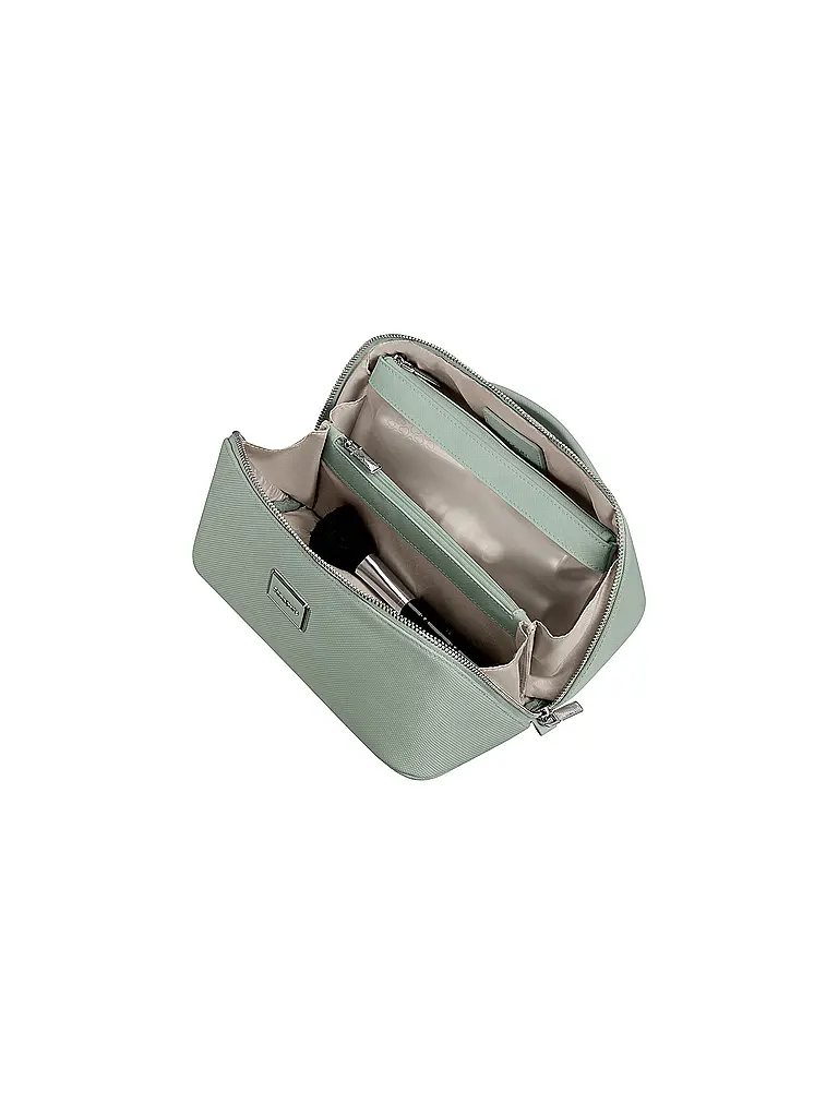 SAMSONITE | Beauty case - Trousse da toilette IMAGE Thyme | Verde chiaro