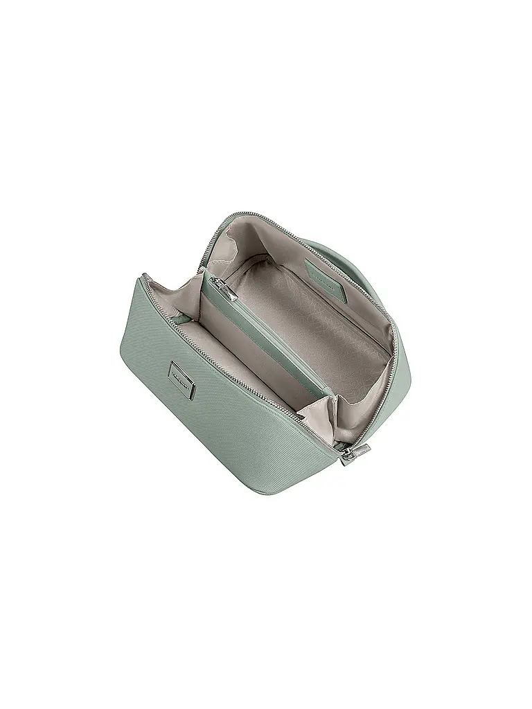 SAMSONITE | Beauty case - Trousse da toilette IMAGE Thyme | Verde chiaro
