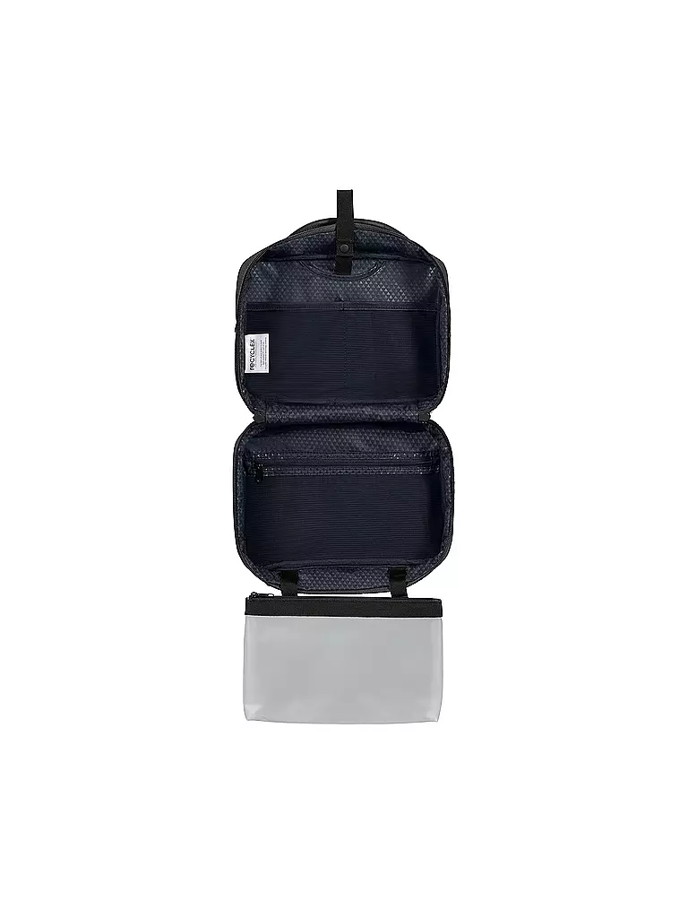 SAMSONITE | Beauty case - Trousse da toilette Stackd Black | 