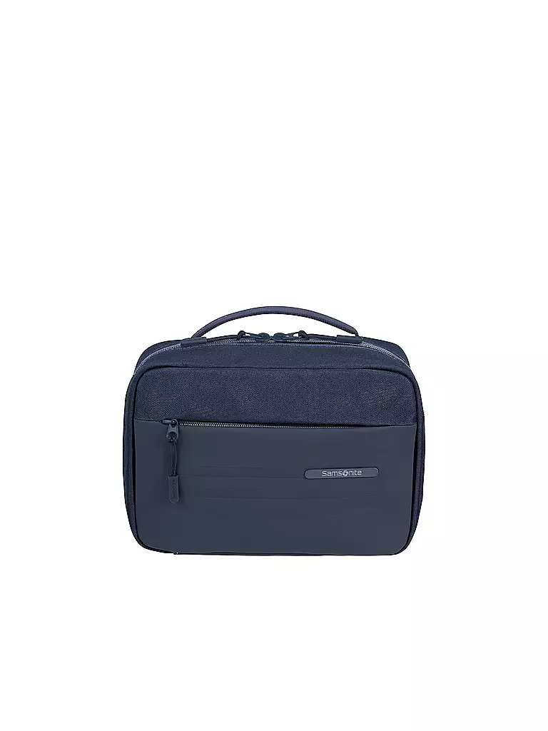 SAMSONITE | Beauty case - Trousse da toilette Stackd Navy | Blu
