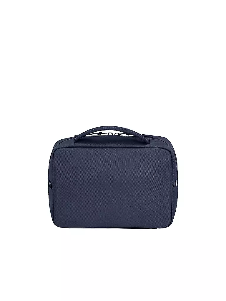 SAMSONITE | Beauty case - Trousse da toilette Stackd Navy | Blu