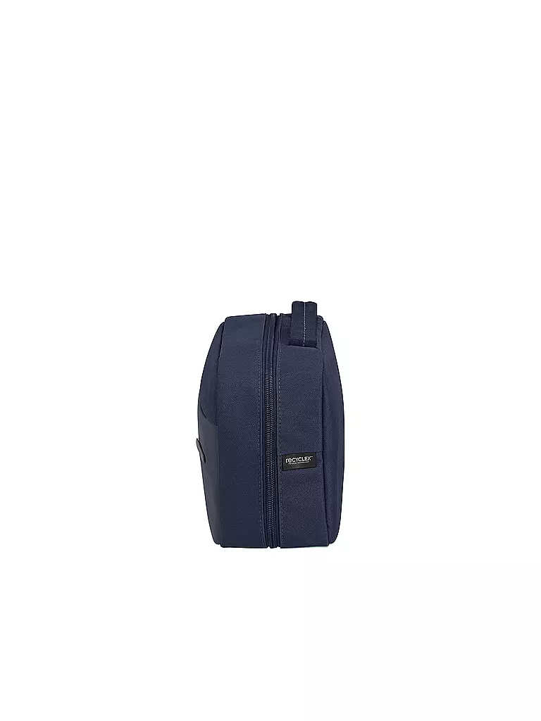 SAMSONITE | Beauty case - Trousse da toilette Stackd Navy | Blu