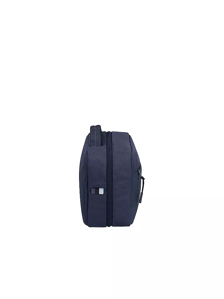 SAMSONITE | Beauty case - Trousse da toilette Stackd Navy | Blu