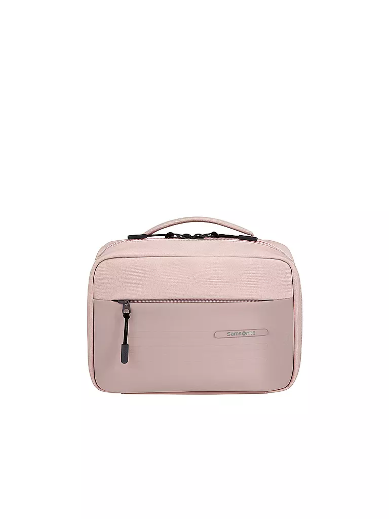 SAMSONITE | Beauty case - Trousse da toilette Stackd Rose | Rosa
