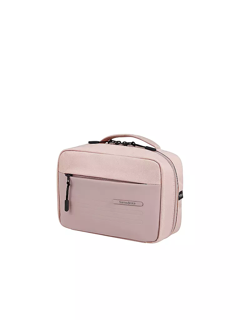 SAMSONITE | Beauty case - Trousse da toilette Stackd Rose | Rosa