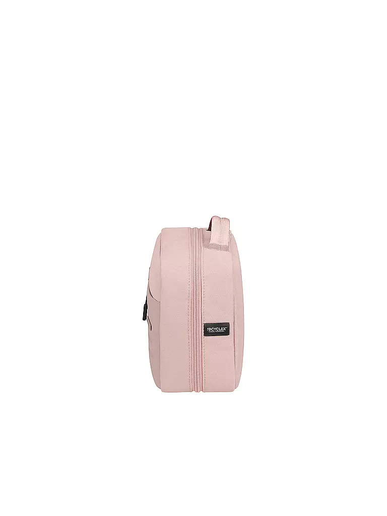 SAMSONITE | Beauty case - Trousse da toilette Stackd Rose | Rosa