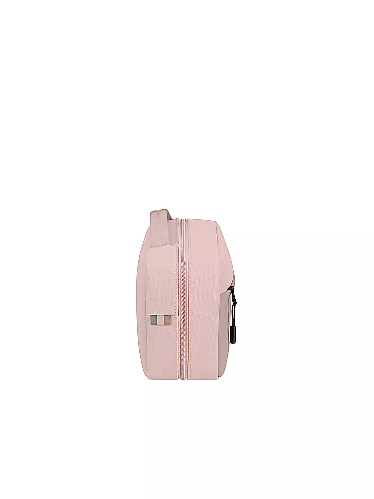 SAMSONITE | Beauty case - Trousse da toilette Stackd Rose | Rosa