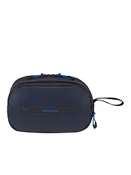 SAMSONITE | Beauty case ECODIVER Dark Teal/Lime | Blu