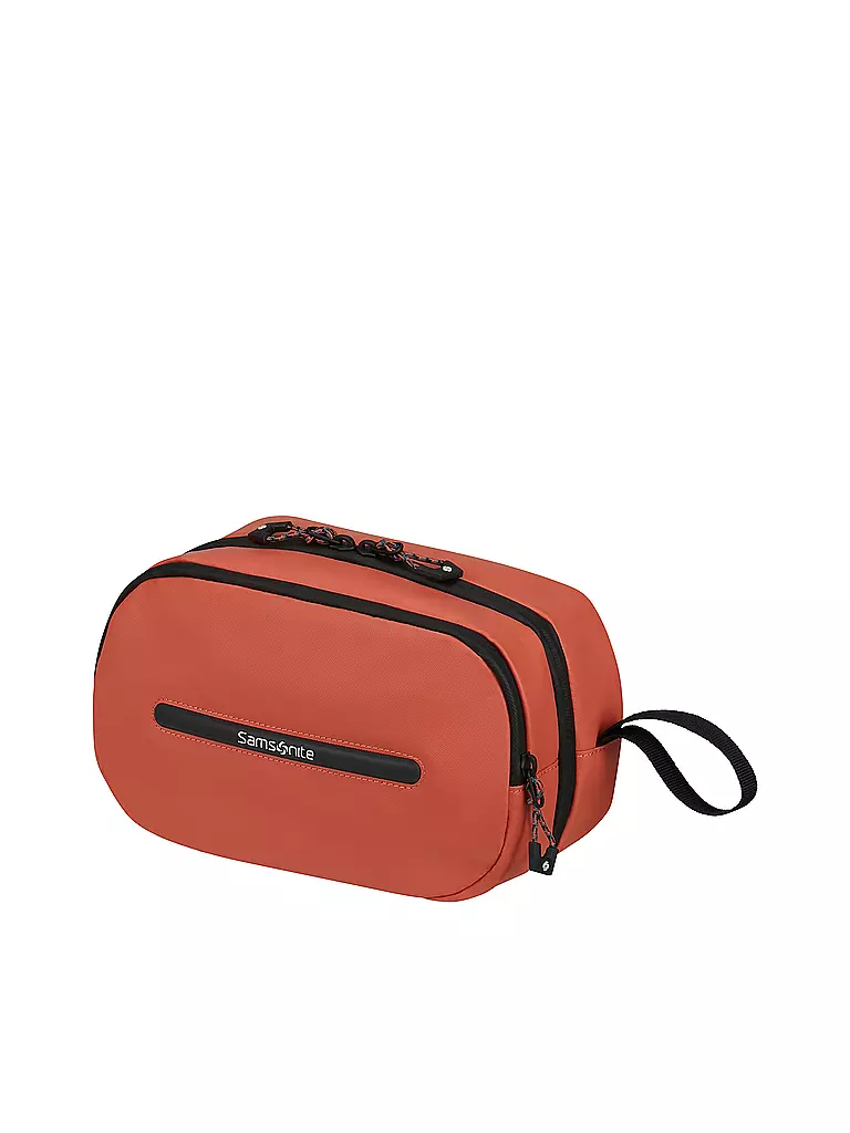 SAMSONITE | Beauty case ECODIVER clay |