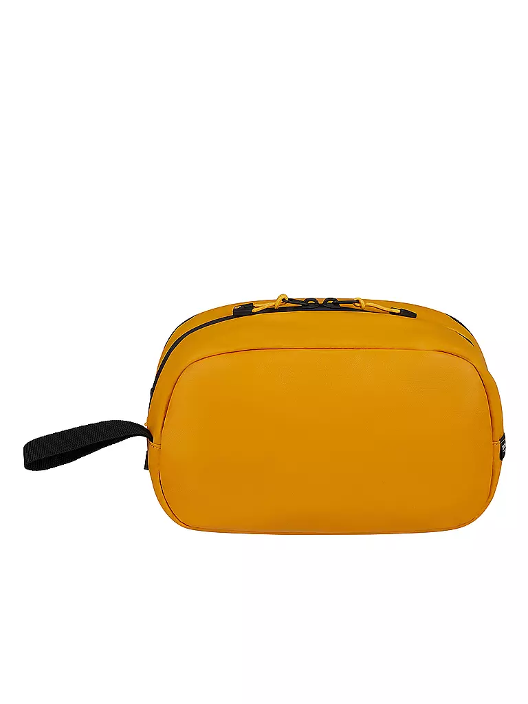 SAMSONITE | Beauty case ECODIVER giallo | 