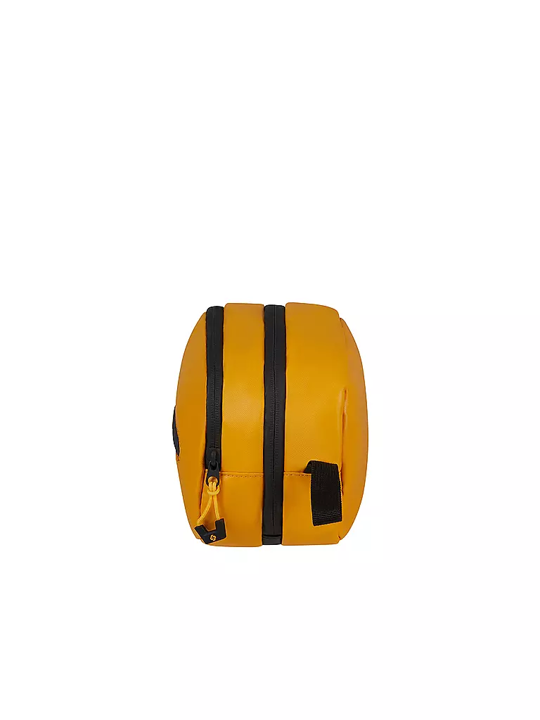 SAMSONITE | Beauty case ECODIVER giallo | 