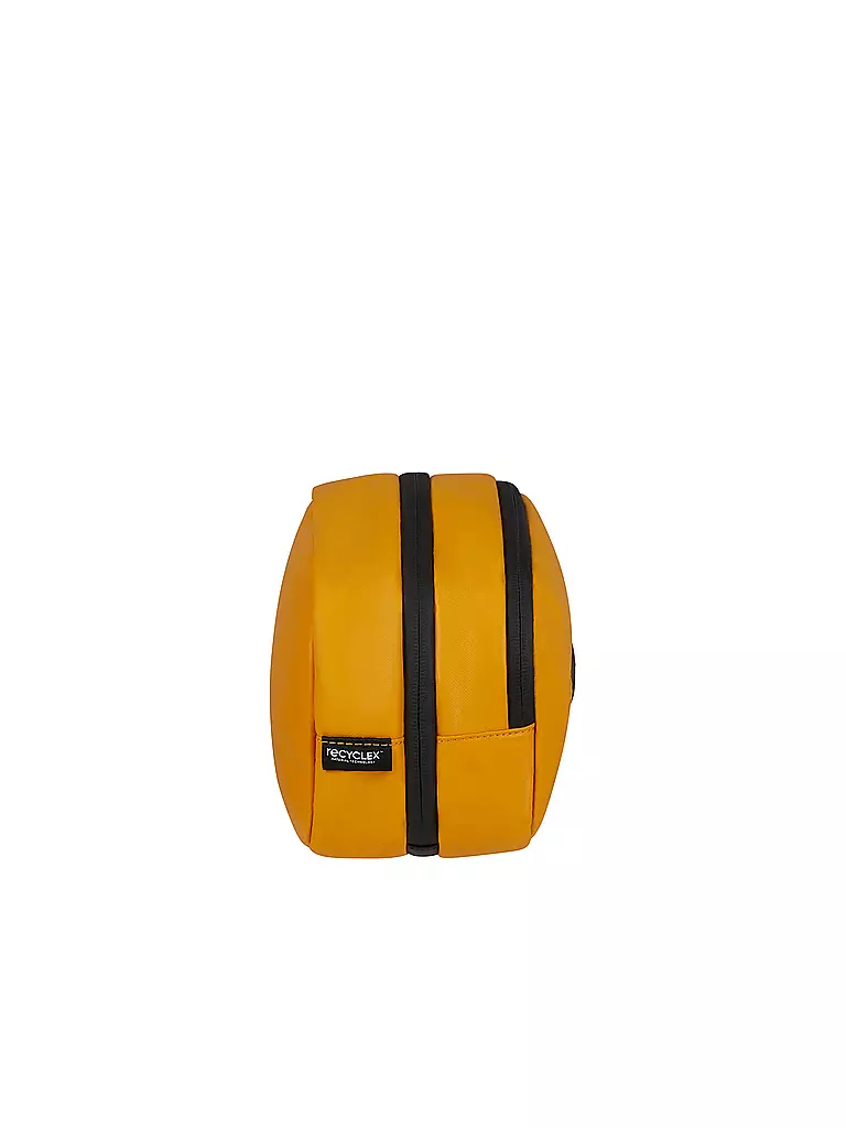 SAMSONITE | Beauty case ECODIVER giallo | 