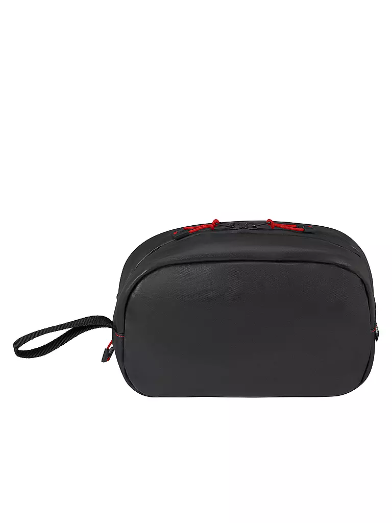 SAMSONITE | Beauty case ECODIVER nero | 