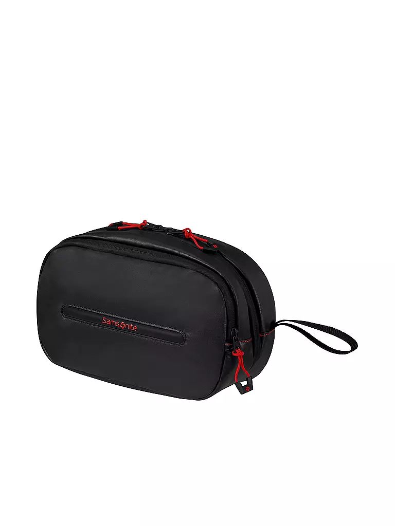 SAMSONITE | Beauty case ECODIVER nero | 