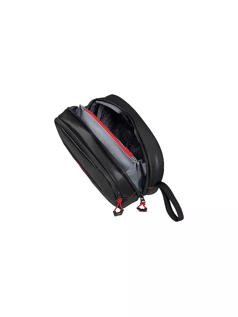 SAMSONITE | Beauty case ECODIVER nero | 