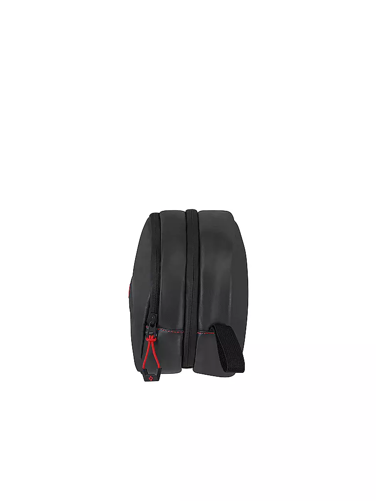 SAMSONITE | Beauty case ECODIVER nero | 