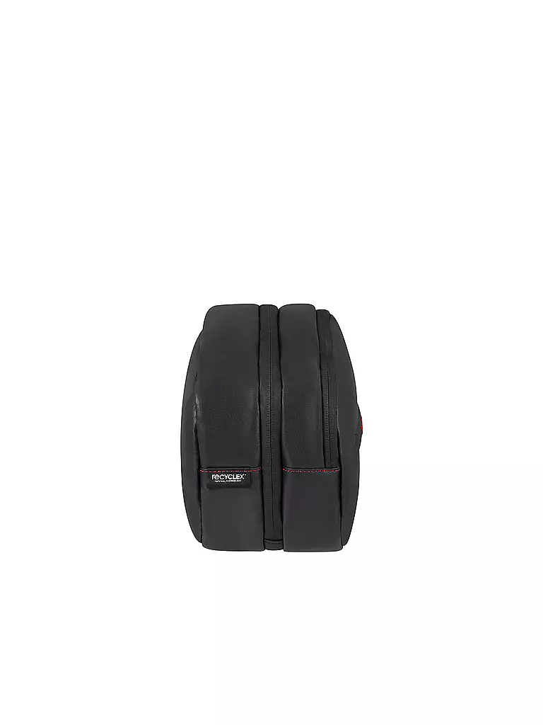 SAMSONITE | Beauty case ECODIVER nero | 