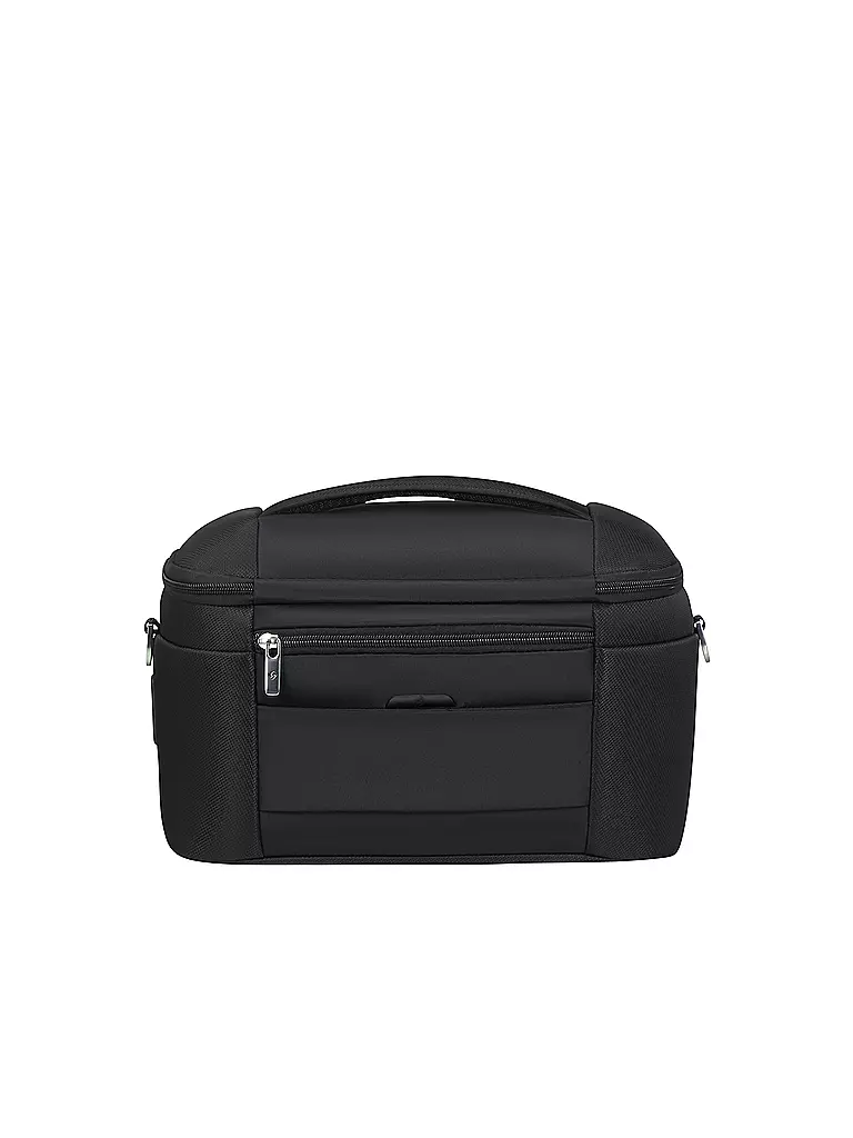 SAMSONITE | Beauty case RE-LITE nero | 