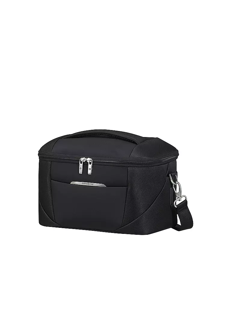 SAMSONITE | Beauty case RE-LITE nero | 