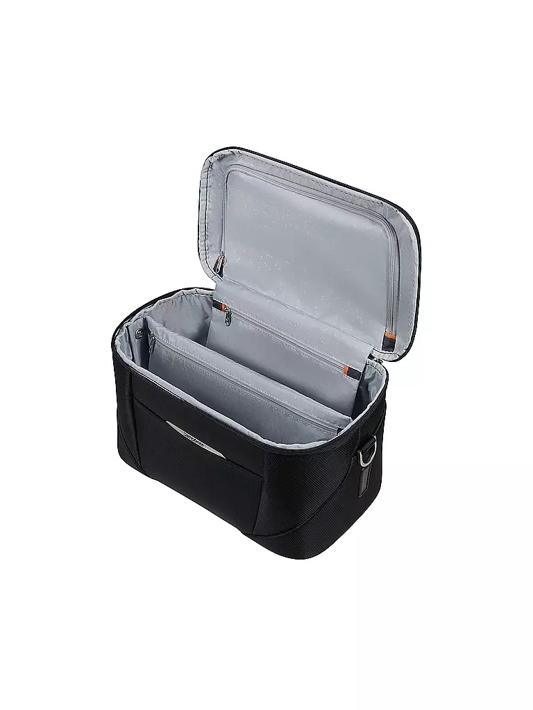 SAMSONITE | Beauty case RE-LITE nero | 