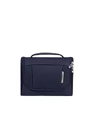 SAMSONITE | Beauty case RESPARK Ozone Black | Blu