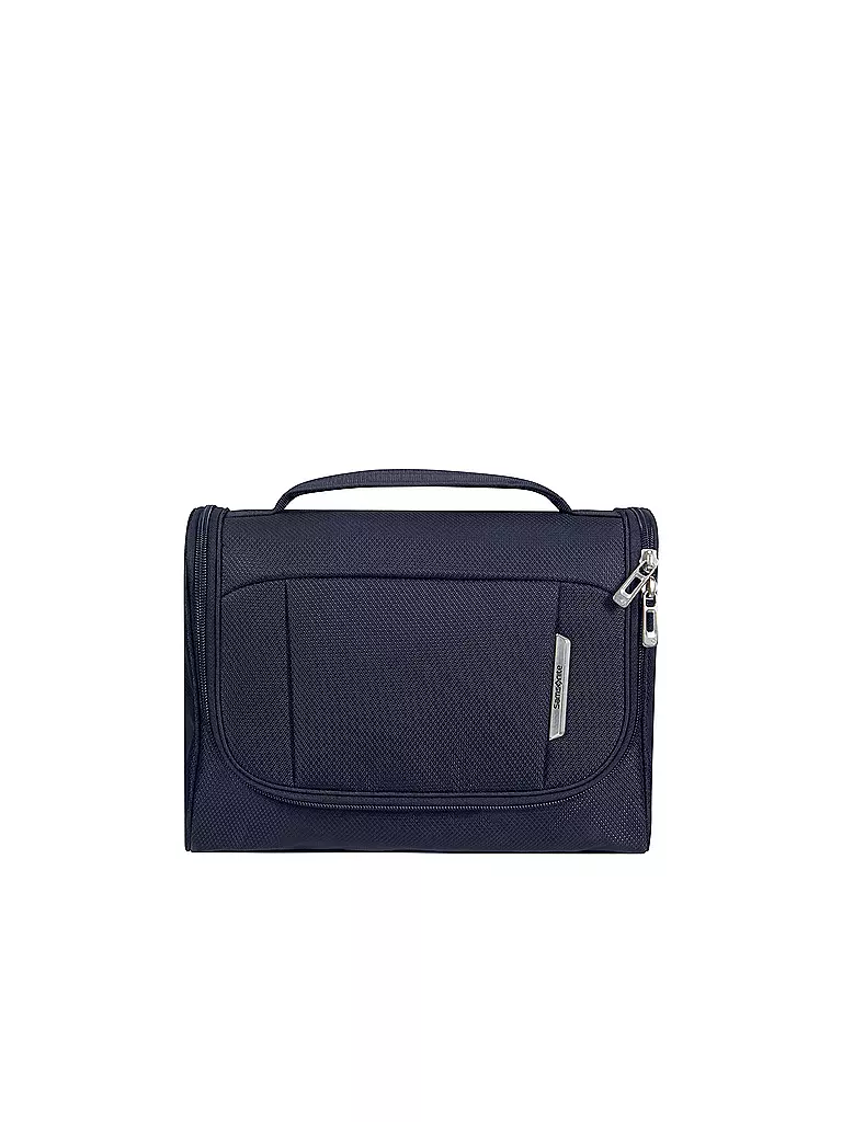 SAMSONITE | Beauty case RESPARK Midnight Blue | Blu