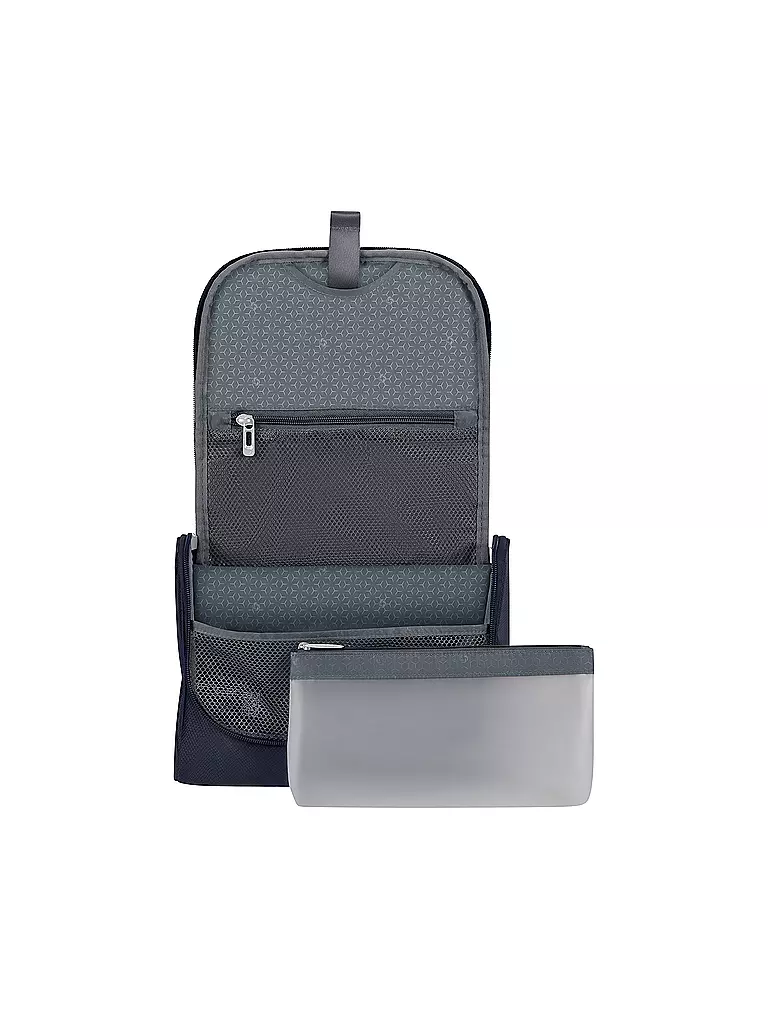 SAMSONITE | Beauty case RESPARK Midnight Blue | 