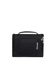 SAMSONITE | Beauty case RESPARK Ozone Black | Nero