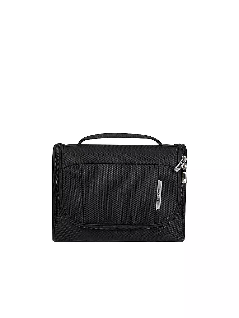 SAMSONITE | Beauty case RESPARK Ozone Black | Nero